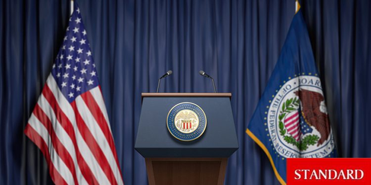 Fed için en güçlü aday