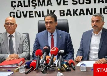 Asgari Ücret Saptama Komisyonu yarın toplanacak