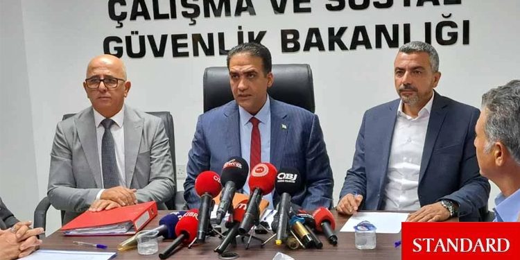 Asgari Ücret Saptama Komisyonu yarın toplanacak