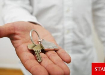 TC Merkez Bankası açıkladı: Haziranda konut fiyatları reel olarak aylık bazda arttı, yıllık bazda azaldı