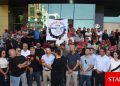 Koop-Sen’in grevi devam ediyor