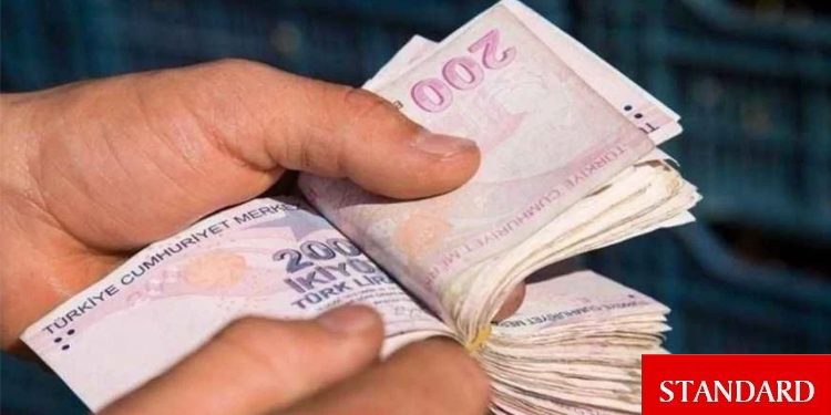 Kooperatif emekçileri maaşlarını alamadı