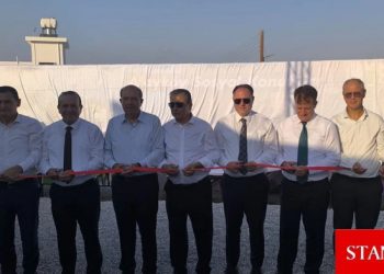 Alayköy Sosyal Konut Projesi’nin Lansmanı gerçekleşti