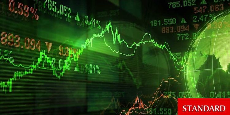 Küresel piyasalar haftaya pozitif başladı