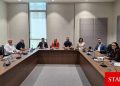 Cumhuriyet Meclisi, Hukuk, Siyasi İşler, Dışilişkiler ve Savunma Komitesi toplandı
