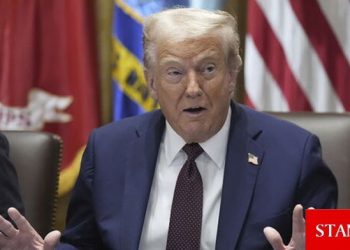 Trump’tan Rusya’ya “ekonomik yaptırım” uyarısı