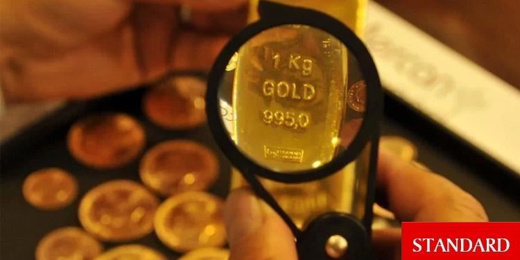 Gram, çeyrek, yarım ve ons altın ne kadar oldu?