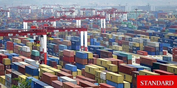 Meksika’dan Çin’e gümrük vergisi artışı hazırlığı