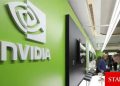ABD’li çip üreticisi Nvidia’nın geliri yüzde 56 arttı