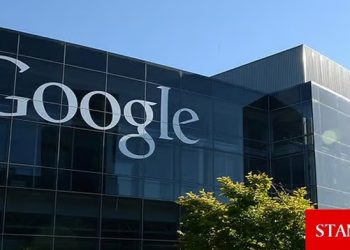 Google, küçük ekip yöneten yöneticilerin yüzde 35’ini işten çıkardı