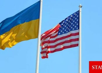 ABD Dışişleri Bakanlığı Ukrayna’ya yaklaşık 825 milyon dolarlık silah satışını onayladı