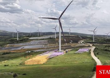 Dünya Bankası’ndan Türkiye’nin elektrik projesine 748 milyon dolarlık destek