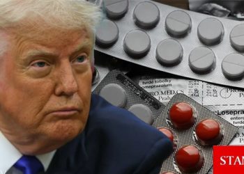 Trump ilaç tarifelerinde limit açıkladı
