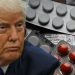 Trump ilaç tarifelerinde limit açıkladı