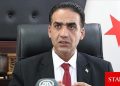 Gardiyanoğlu: Yabancı uyruklu çalışanların farklı asgari ücreti alması adaleti sağladı