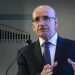 Mehmet Şimşek: Yıllık enflasyon son 12 ayda yüzde 33,5’e geriledi