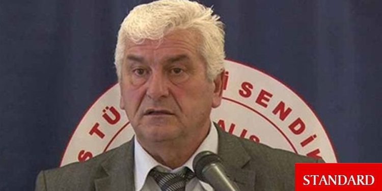 TÜRK-SEN’den hükümete tepki: Yabancı işçilerle ilgili yasa gençlerimizin ülkeden göçmesine sebep olur