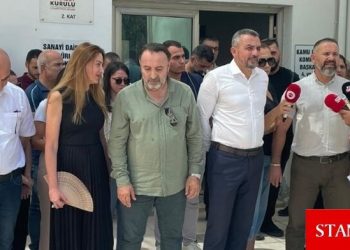 KTAMS, KAMUSEN ve Kamu-İş’in grevi devam ediyor