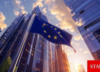 Euro Bölgesi ticaret fazlası Haziran’da geriledi