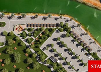 Bafra’ya dev yatırım… 7 Milyon TL’nin üzerindeki projede ilk adım atıldı