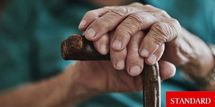 Güney Kıbrıs yaşlı bakımına ayrılan ödenek konusunda AB’de son sırada