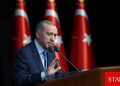 Erdoğan’dan dünyaya net mesaj: “İsrail’e yaptırımlar artmadan durmaz”