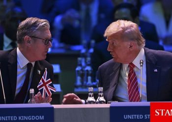 Trump’ın İngiltere ziyaretinde 10 milyar doları aşan anlaşmaları duyurması bekleniyor