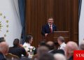 Yılmaz: Türkiye olarak Kıbrıs Türk halkının refahına yönelik her alanda desteğimizi sürdürüyoruz