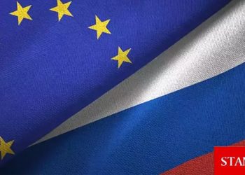 AB, Rusya’ya yönelik 19. yaptırım paketini erteledi