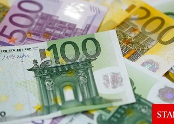 Euro/TL’de bir eşik daha aşıldı! Yeni rekor kaydedildi