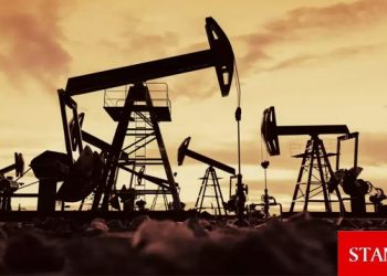 Petrol jeopolitik gerginliğin artmasıyla yükseldi