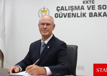 Çalışma ve Sosyal Güvenlik Bakanı Hasipoğlu: Prim affı başvuru süresi Ekim sonuna kadar uzatılacak