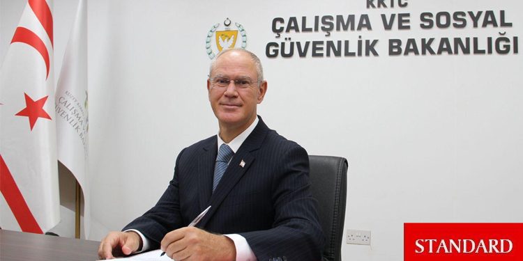 Çalışma ve Sosyal Güvenlik Bakanı Hasipoğlu: Prim affı başvuru süresi Ekim sonuna kadar uzatılacak