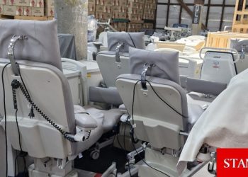 Avustralya merkezli HFA, tıbbi ekipman, gıda ve giysi yardımlarıyla en ihtiyaçlı ailelere ulaşıyor… 60 Milyon TL’lik destek