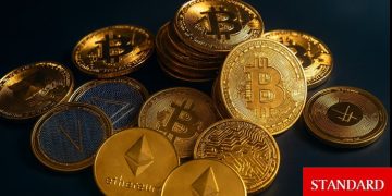 Kriptolarda düşüş yaşandı: Bitcoin, Ethereum, Ripple ve Solana fiyatlarında son durum….