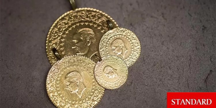 Altında yeni zirve: Son 14 yılın en güçlü ayı
