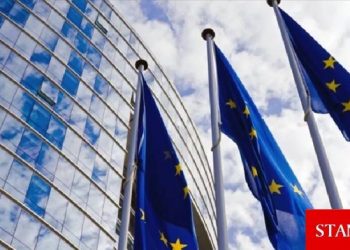 AB’den Trump’ın Gazze planına destek: Katkı vermeye hazırız