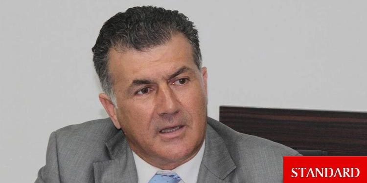 Ali Yeltekin: Liman çalışanlarına Toplu İş Sözleşmesi ve İş Yasası uygulanmıyor