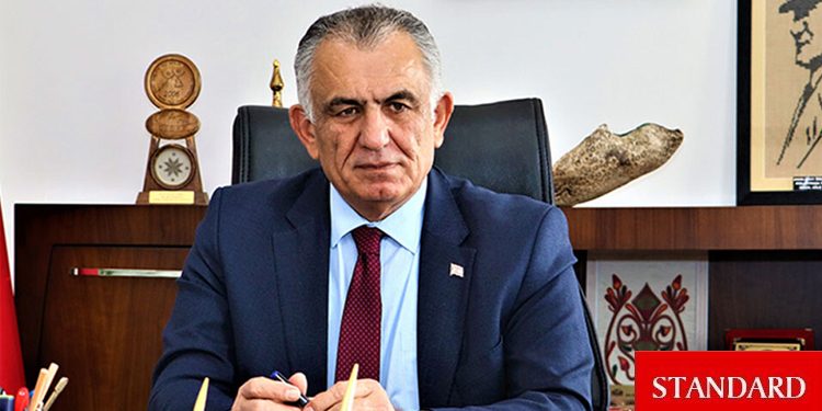 Nazım Çavuşoğlu: KKTC’de rekor! Toplamda 29 okul kazandırdık