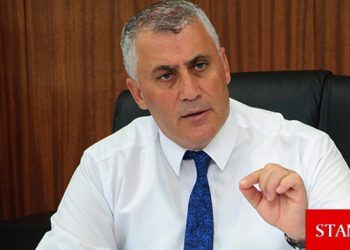Amcaoğlu: Kıb-Tek Enerji Bakanlığı’na bağlanmalı