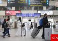 Türkiye’de yurt dışı çıkış harcına zam geldi