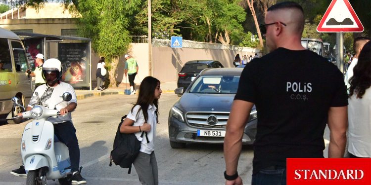 “Güvenli Okul Projesi” bugün hayata geçti