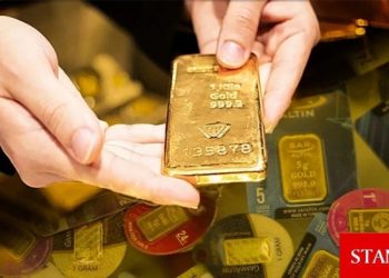 Altın haftaya yükselişle başladı