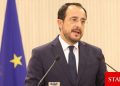 Nikos Hristodulidis, Tufan Erhürman’ı tebrik etti: Görüşmeyi sabırsızlıkla bekliyorum