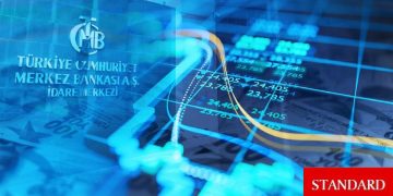 Gözler Merkez Bankası’nın faiz kararında