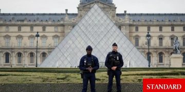 Louvre soygununda çalınan mücevherlerin değeri: 88 milyon euro