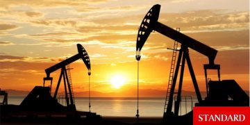 Petrol ABD’nin yaptırımları sonrası yükselişte