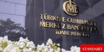 Türkiye Cumhuriyet Merkez Bankası faiz kararını açıklayacak