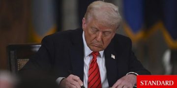 ABD’nin Kıbrıs’taki büyükelçisi değişiyor: Trump, John Breslow’u aday gösterdi