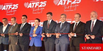 Kuzey Kıbrıs turizmi Antalya Turizm Fuarı’nda